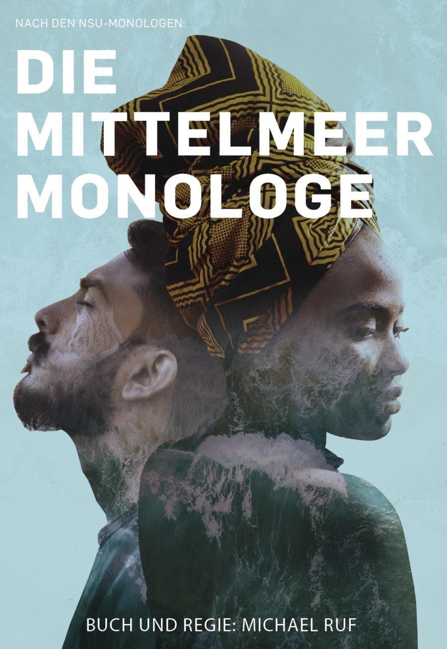 Mittelmeer-Monologe Titel