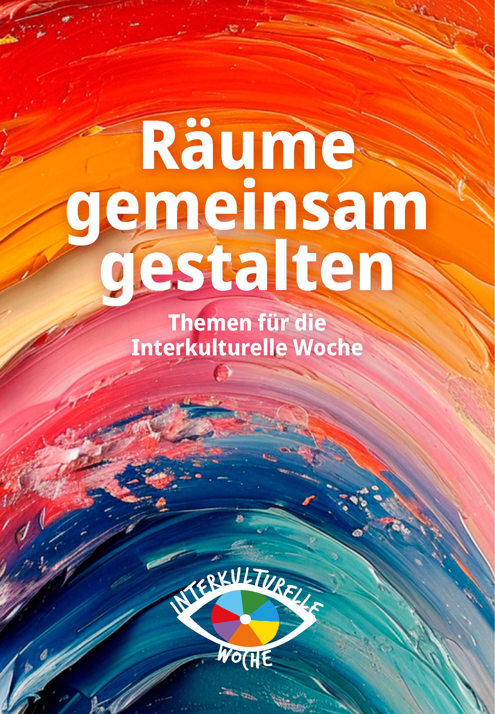 Cover des IKW-Themenflyers