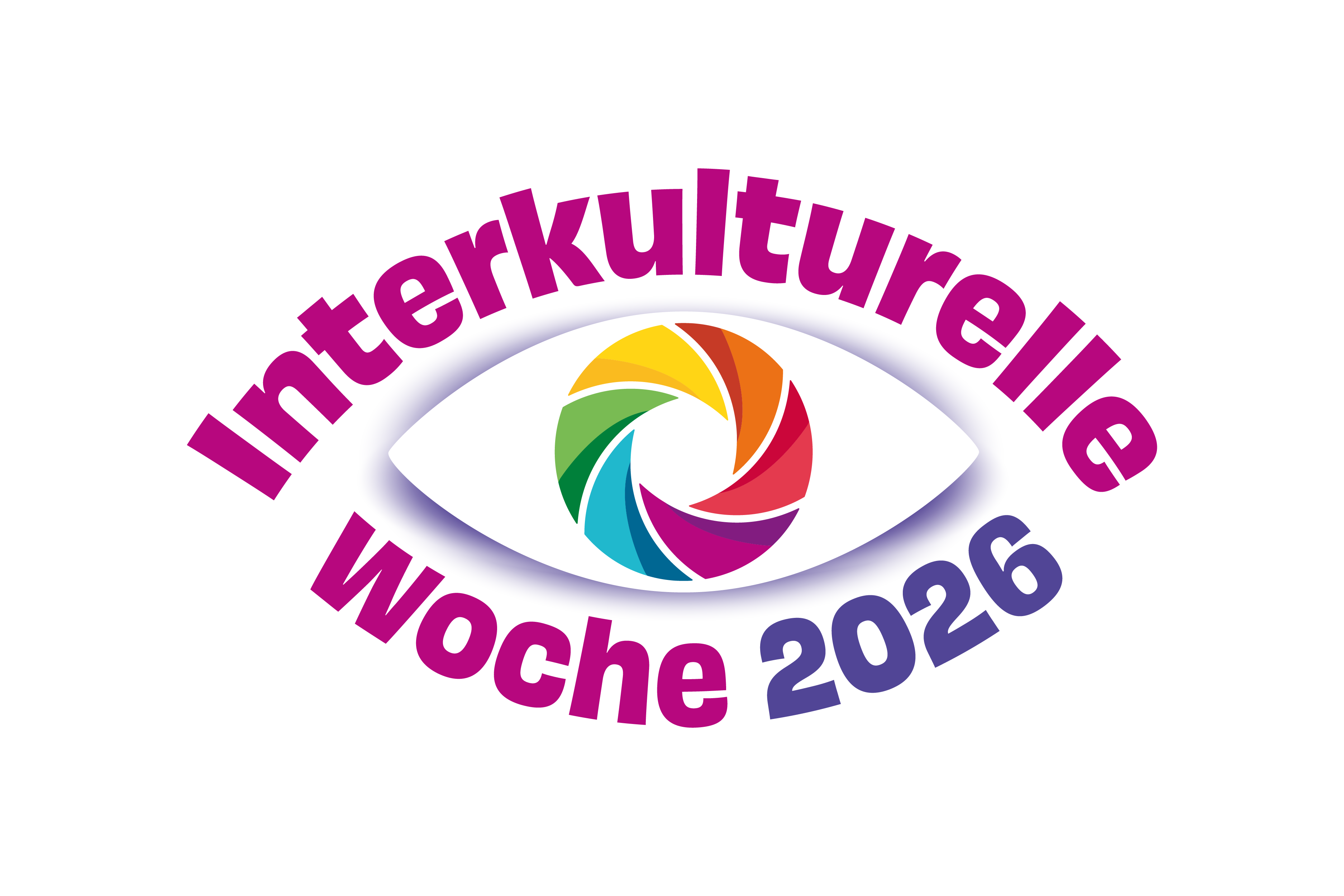 Das IKW-Auge mit der Jahreszahl 2026