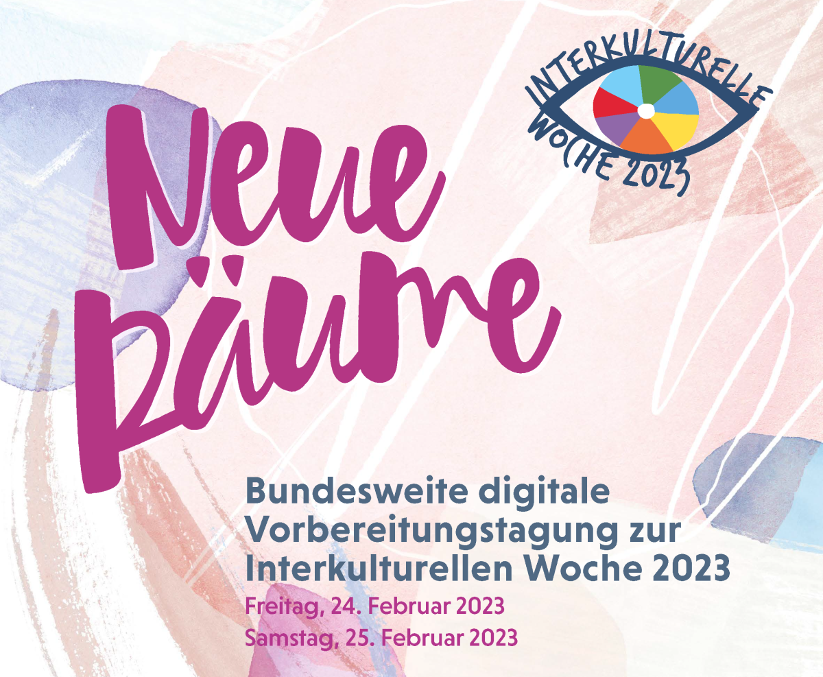 Cover Programm IKW-Tagung 2023
