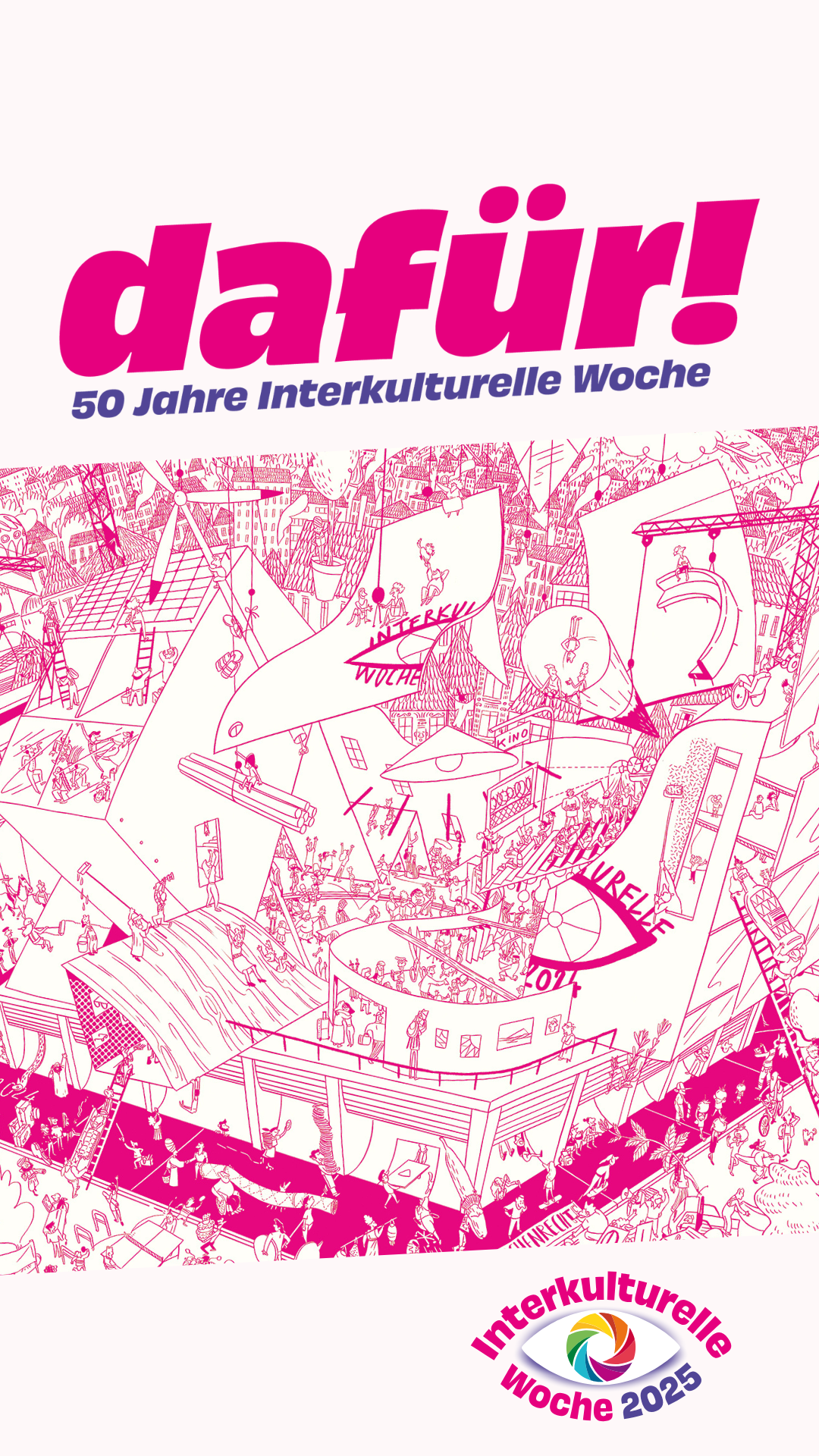 IKW-Postkartenmotiv dafür 2025