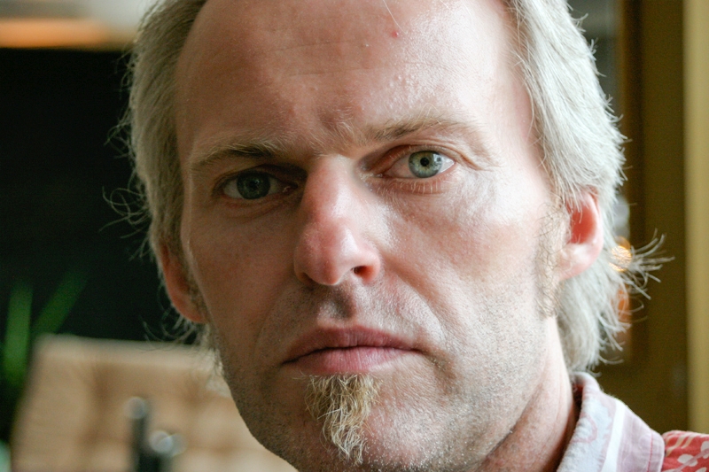 Martin Gerner