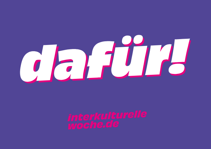 IKW-Motto "dafür"