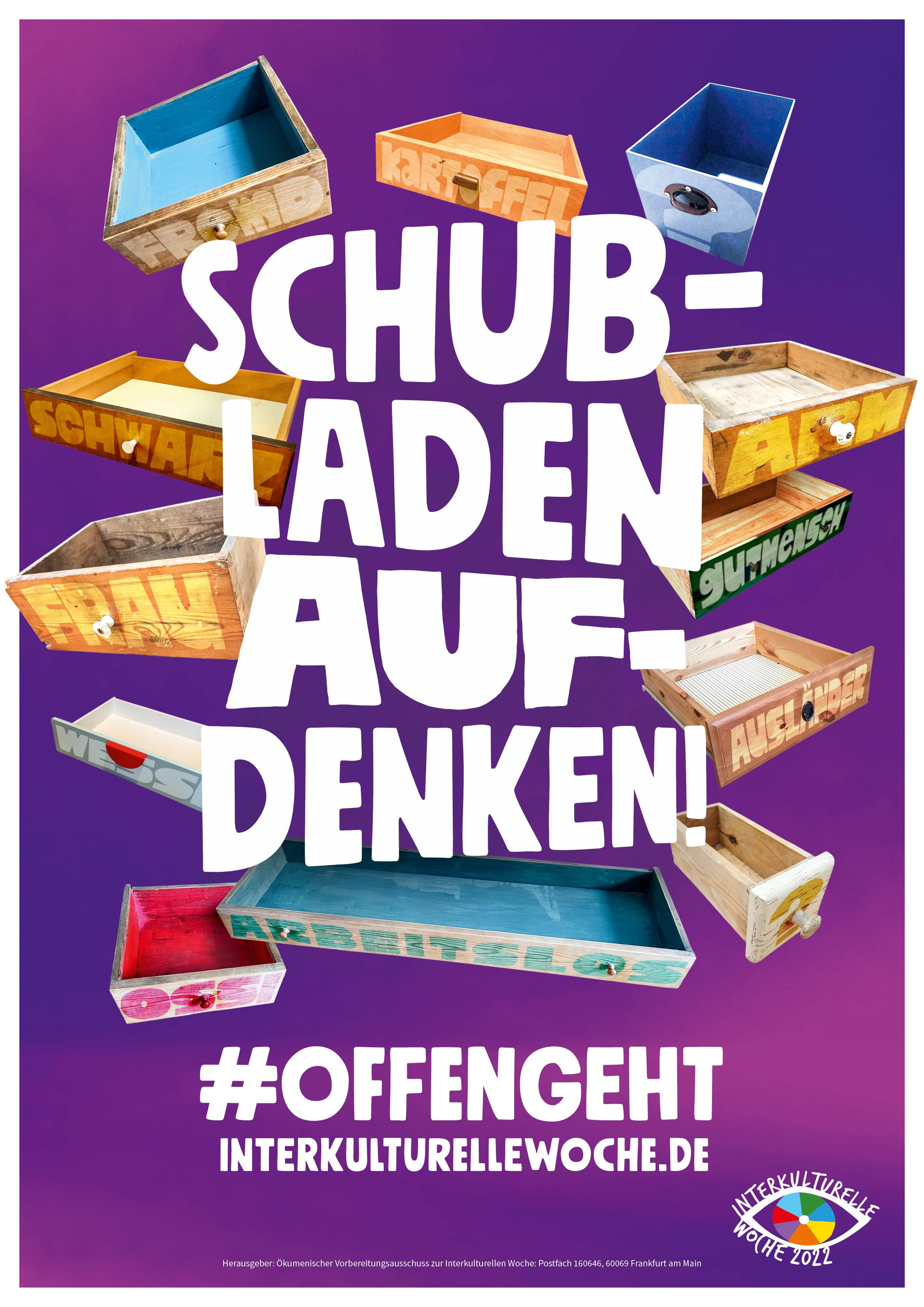IKW-Motiv 2022 Schubladen