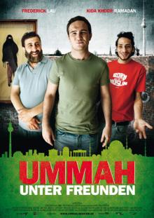 Film: Ummah - Unter Freunden