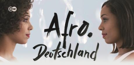 "Afro Deutschland"