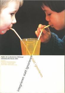 IKW 2003: Plakat 