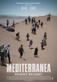 Filmplakat "Mediterranea"