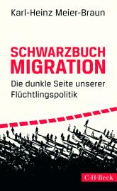 Buch: Schwarzbuch Migration