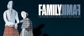 Plakat "Family Business"